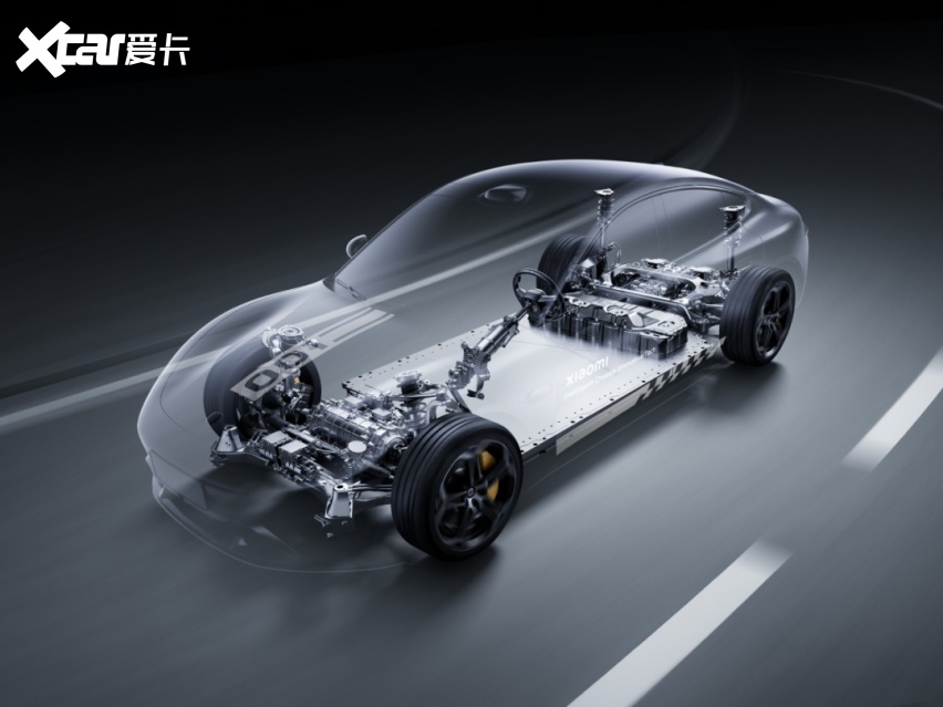 实现对百年造车范式的超越与重塑