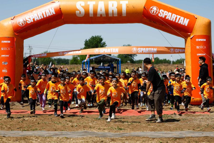 北京五一假期第一天开启