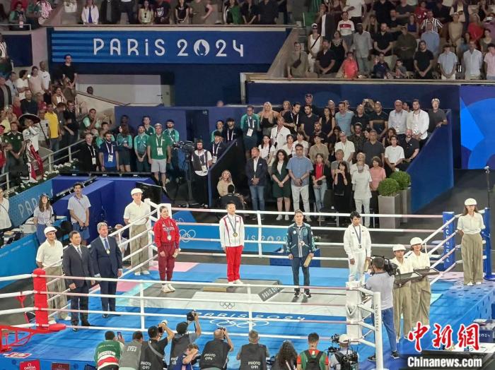 吴愉：从不惧对手、赛前