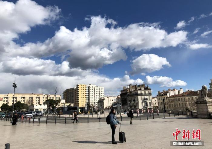 巴黎奥运会火炬传递起点