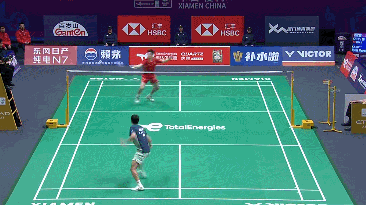 中国羽毛球队苏迪曼杯四连冠夺冠，14次登顶创历