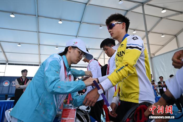 三地同心绽放“三朵花” 全运会见证粤港澳深度