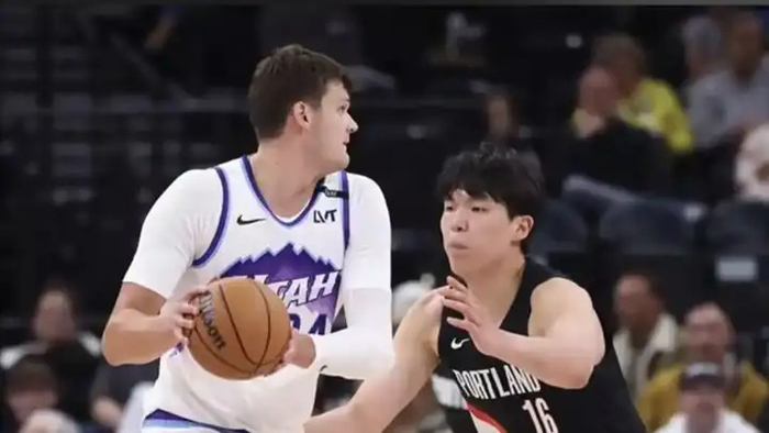 杨瀚森NBA发展面临挑战 约基奇成长历程或成参考