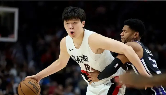杨瀚森NBA发展面临挑战 约基奇成长历程或成参考