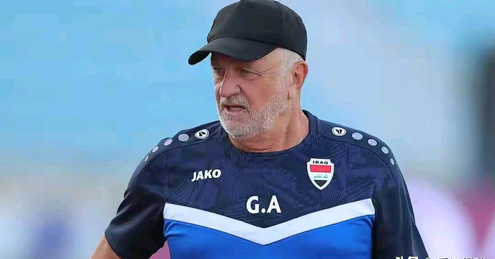 伊拉克男足30小时生死奔赴，为世界杯命运孤注一