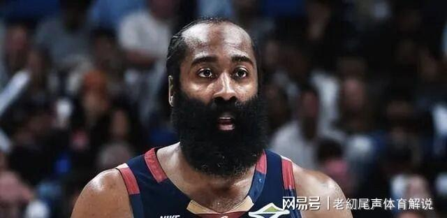 快船交易哈登换加兰引争议 球迷质疑新援表现