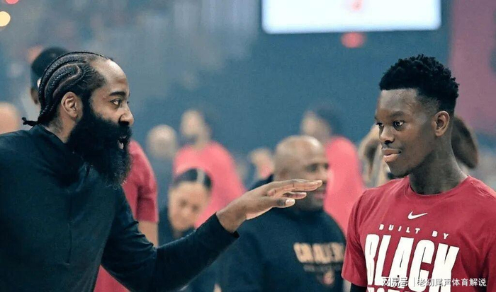 快船交易哈登换加兰引争议 球迷质疑新援表现