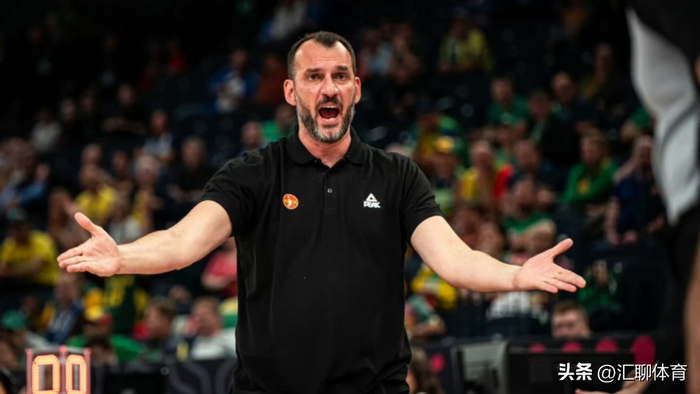 杜锋执教崩盘 vs 拉科维奇逆转：广东男篮两场胜