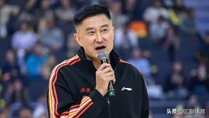 杜锋执教崩盘 vs 拉科维奇逆转：广东男篮两场胜