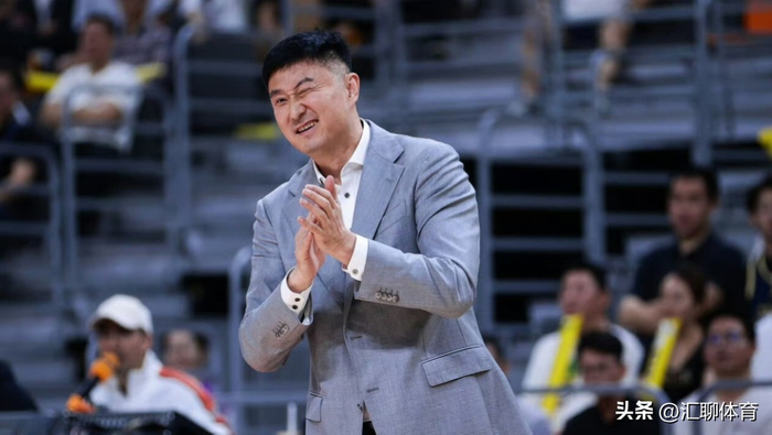 杜锋执教崩盘 vs 拉科维奇逆转：广东男篮两场胜