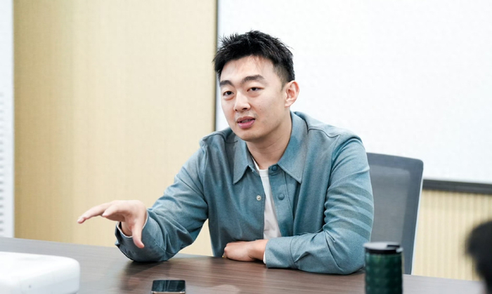 刘家成一年打造CBA黑马：