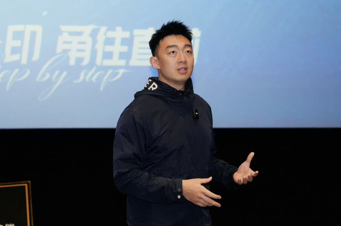 刘家成一年打造CBA黑马：宁波男篮首进季后赛