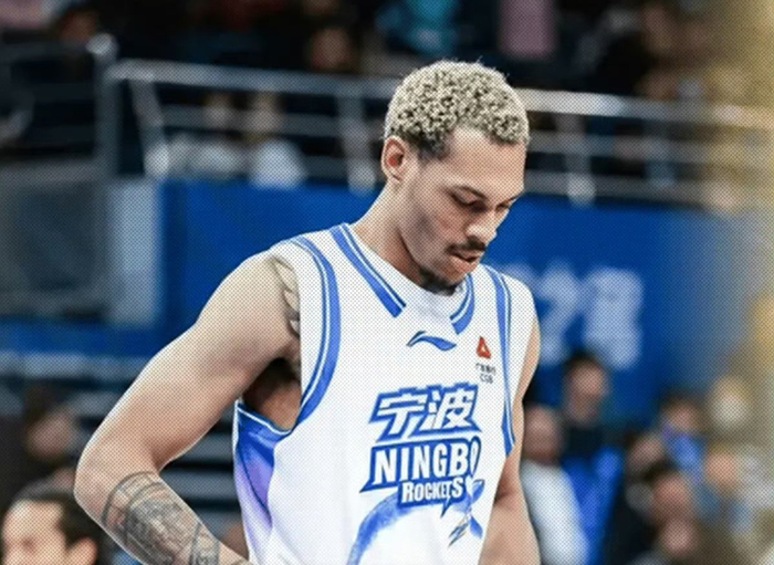 刘家成一年打造CBA黑马：宁波男篮首进季后赛